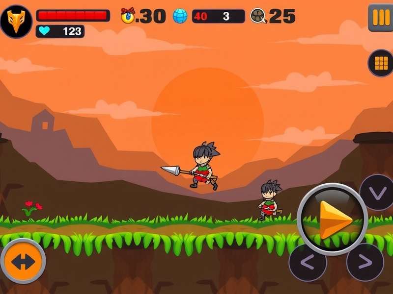 Spike Master Kebab character selection